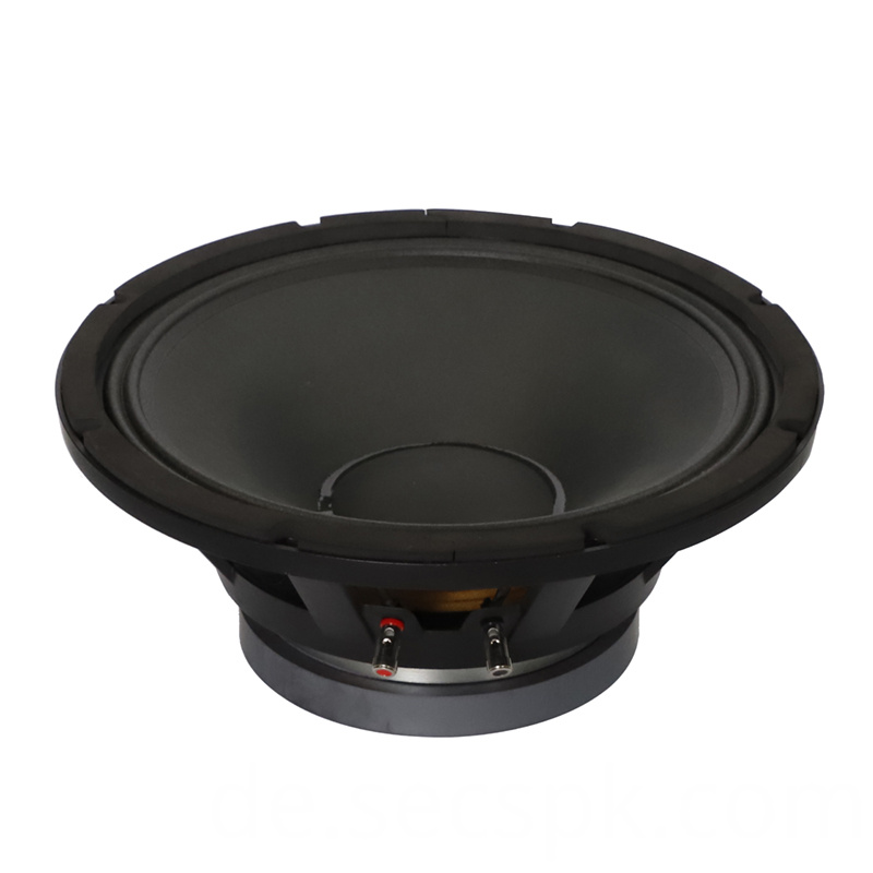 Opera Stage 15-Zoll-Lautsprecher Opera Stage 15inch Speaker